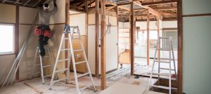 Entreprise de rénovation de la maison et de rénovation d’appartement à Bergouey-Viellenave
